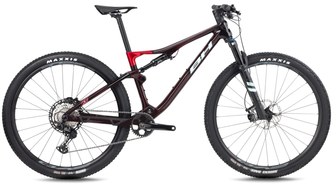 LYNX RACE 7.0