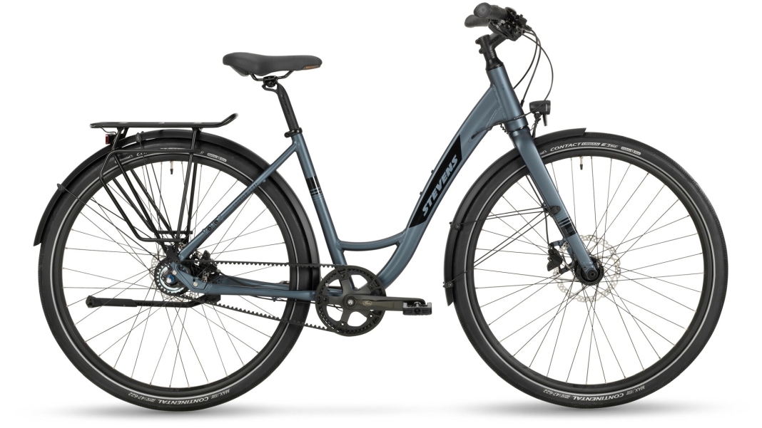 Courier Luxe Forma