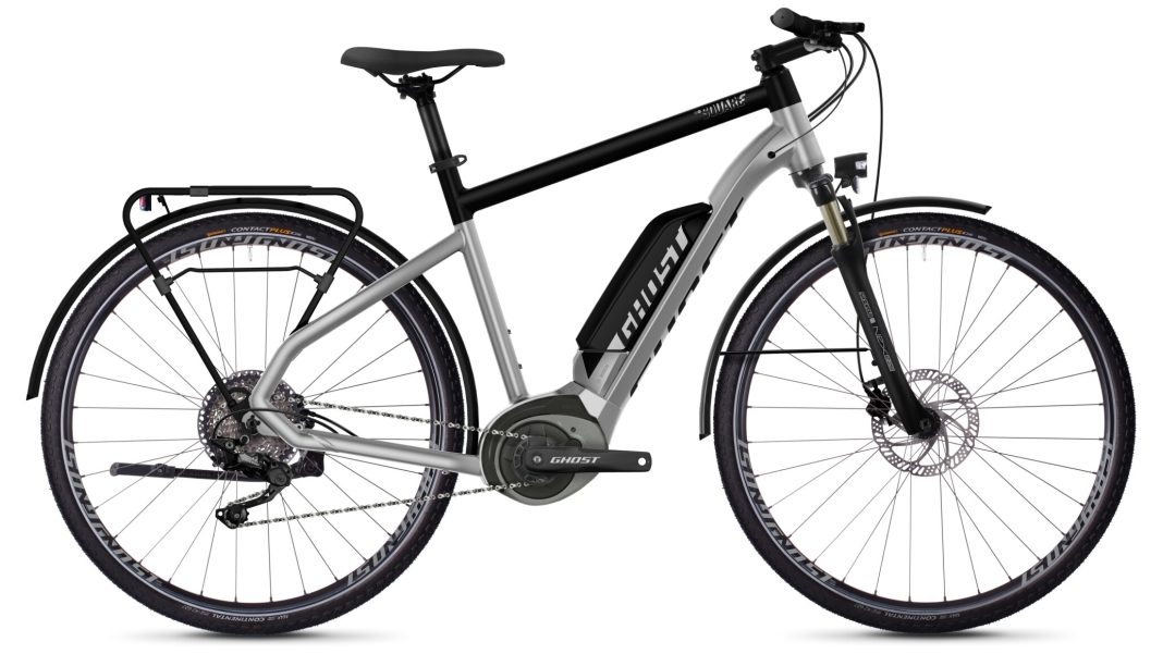 Hybride Square Trekking B2.8 AL U