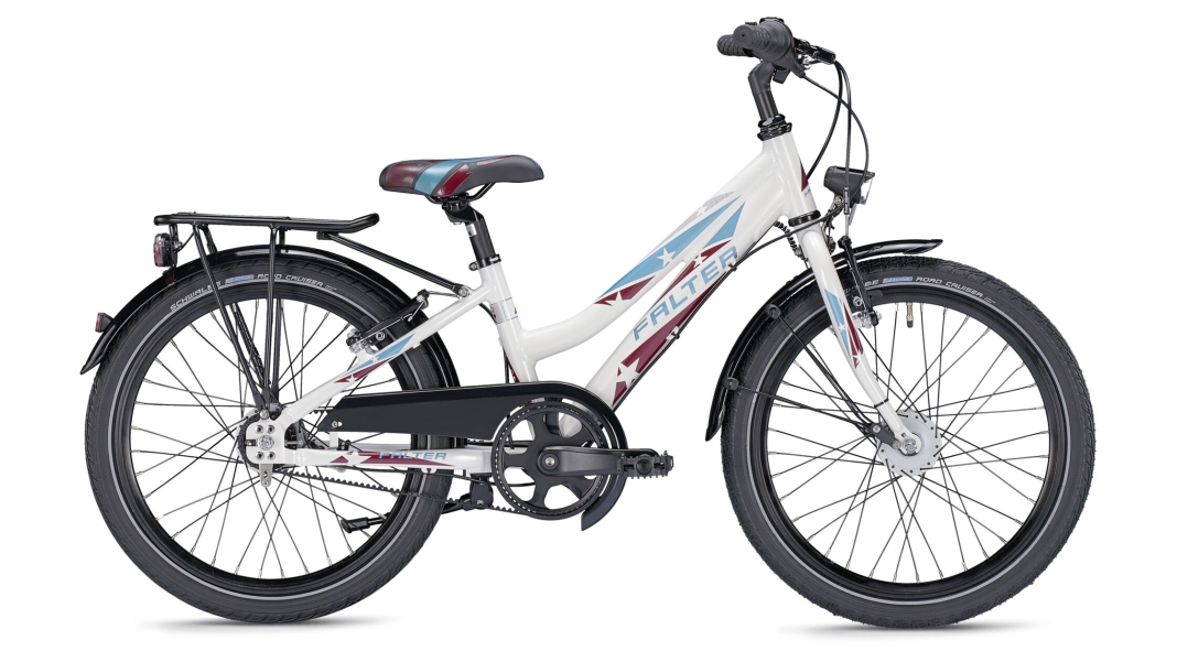 FX 207 PRO Trave weiß
