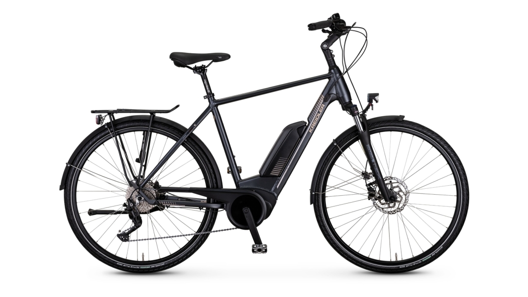 Vitality Eco 3 Sport
