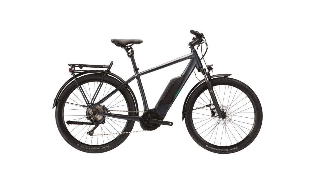 OVERVOLT EXPLORER 7.5