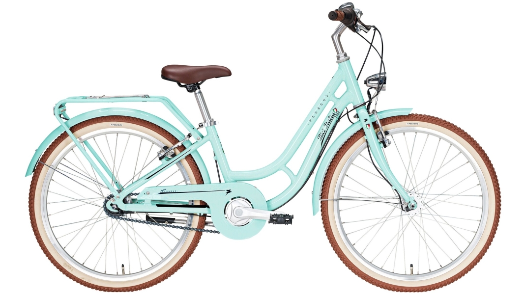 Bici Italia 7 24