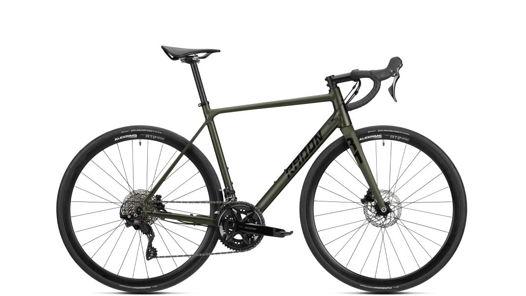 Radon R1 105 BIKE