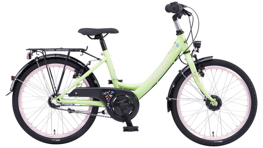 Lilli 20 Zoll