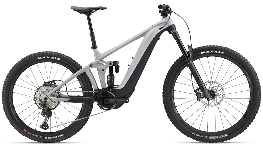 Reign E+ 1 [750 Wh]