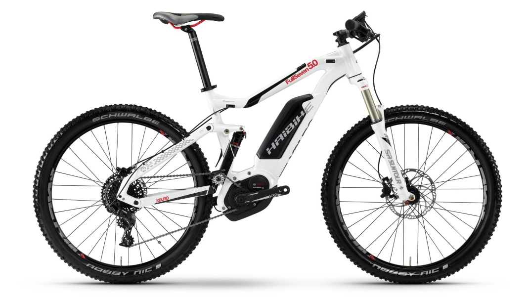 XDURO FullSeven 5.0
