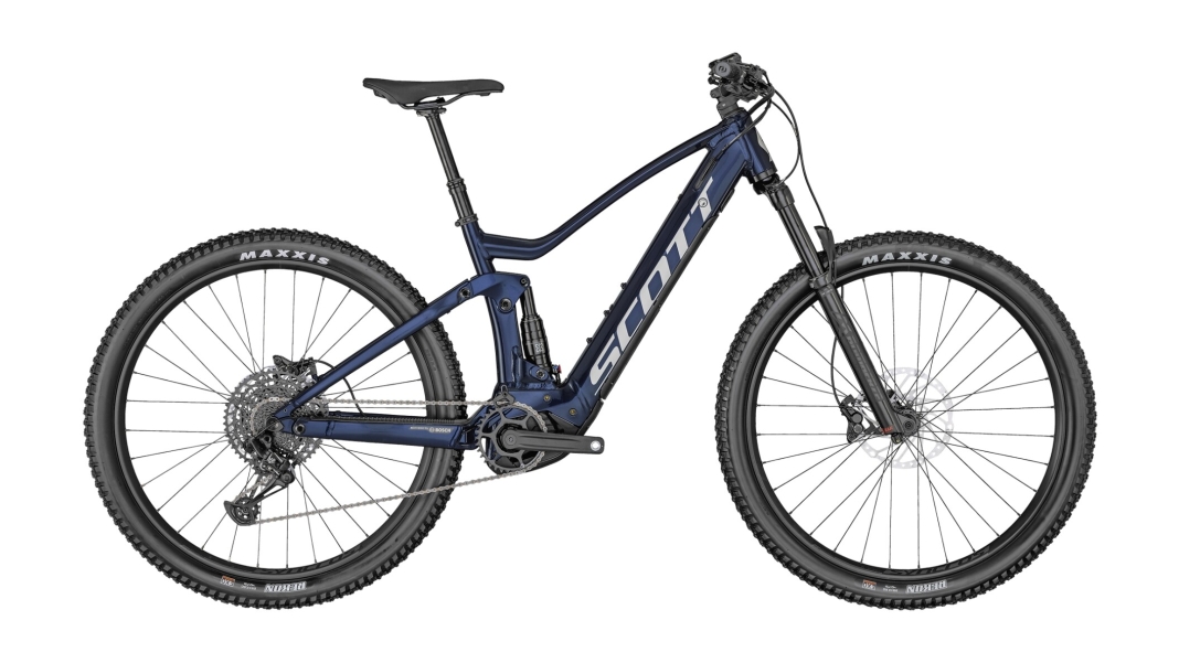 Strike eRIDE 940