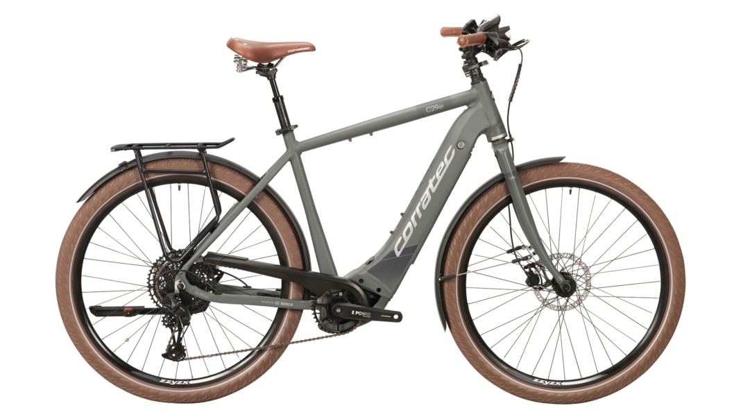 E-Power C29 CX6 12S Gent