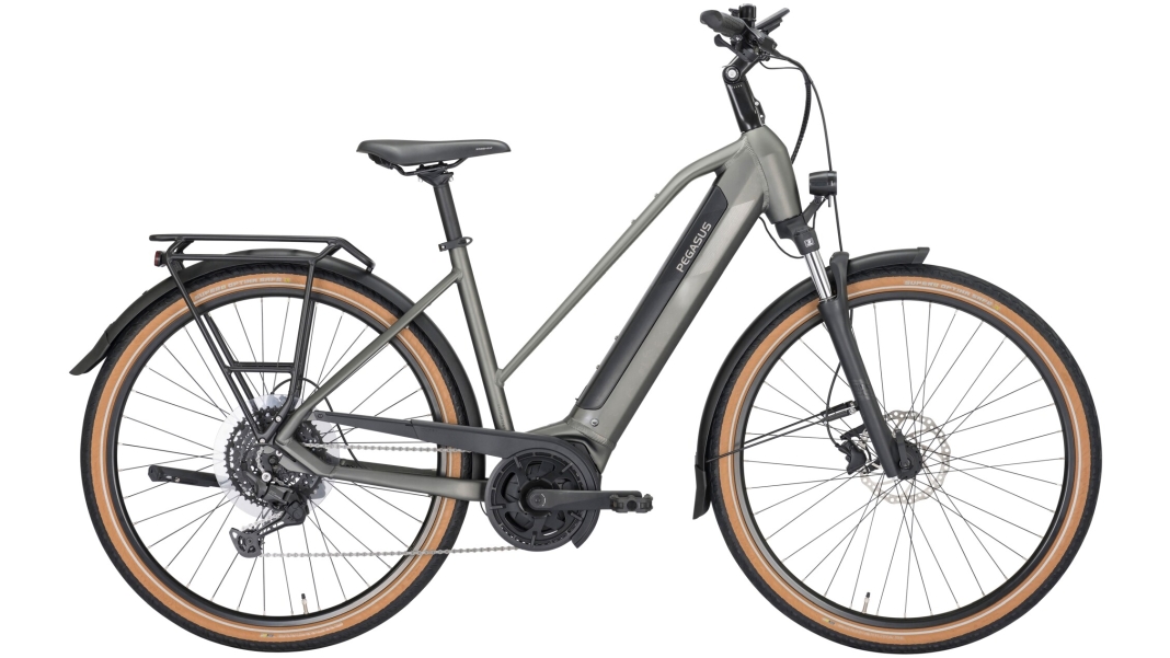 SOLERO EVO 10 Trapez