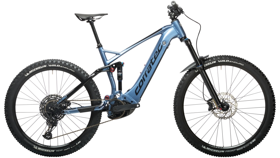 E-Power RS 160 Elite