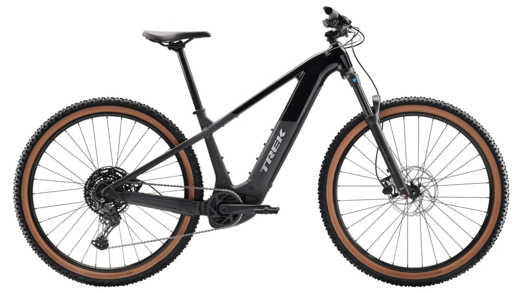 Powerfly+ 4 Gen 5