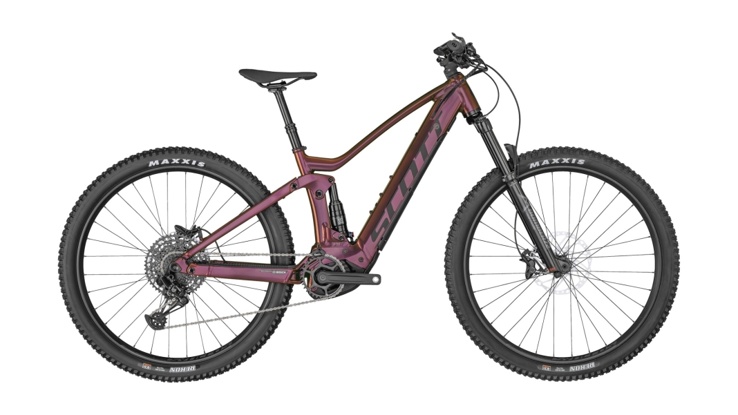 Contessa Strike eRIDE 910