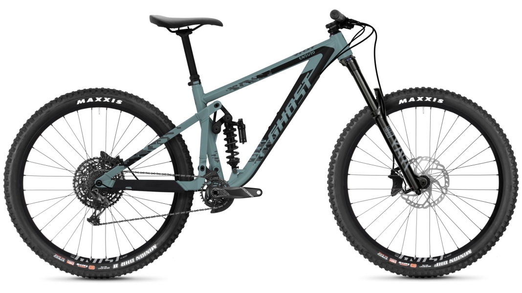 Riot Enduro AL Essential