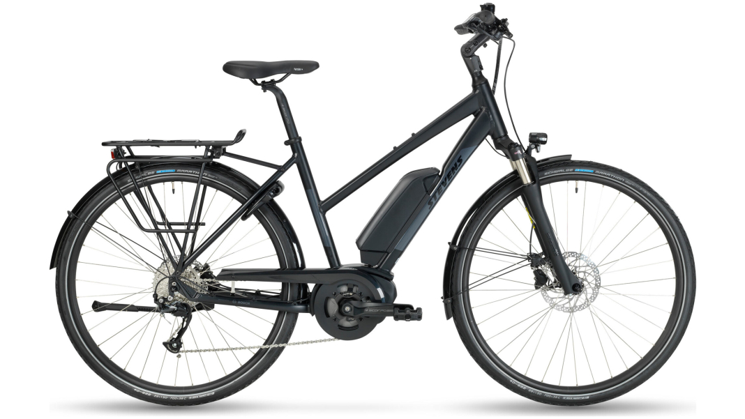 E-Molveno Lady