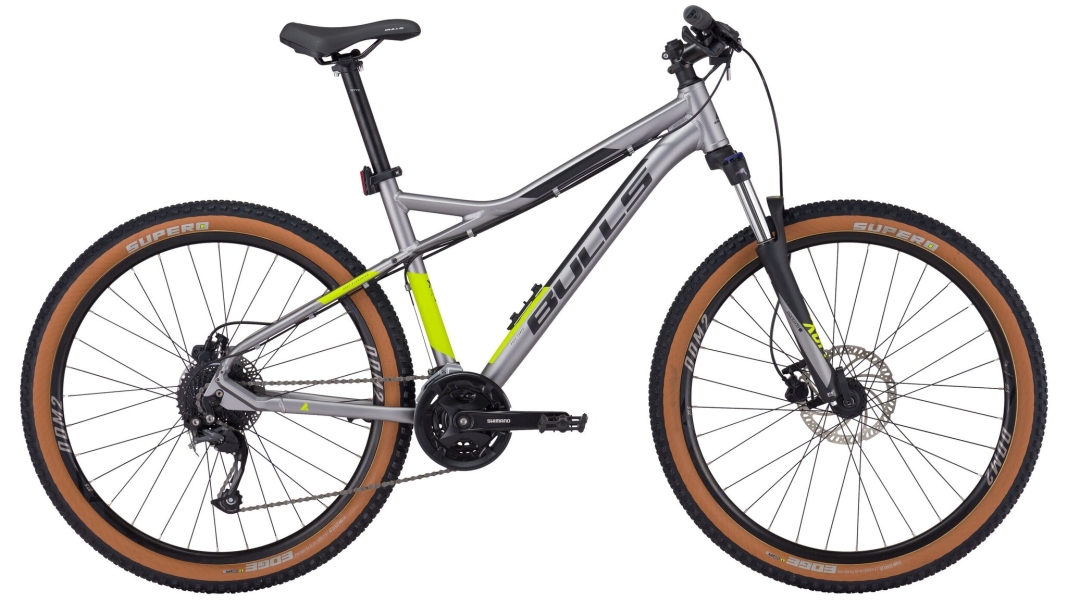 Sharptail 3 Disc 29