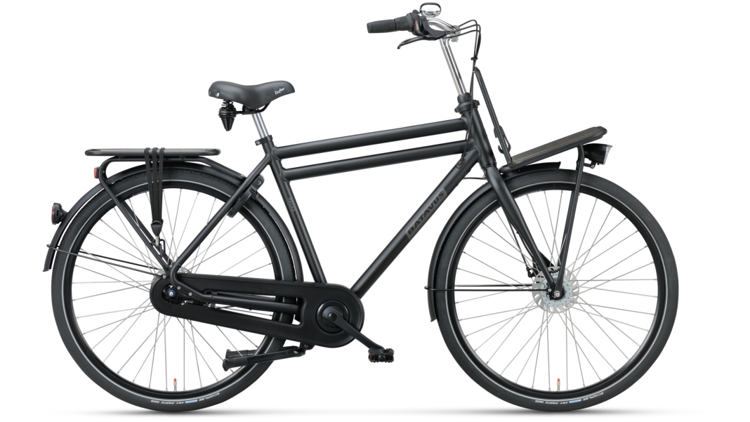 PACKD Plus 7