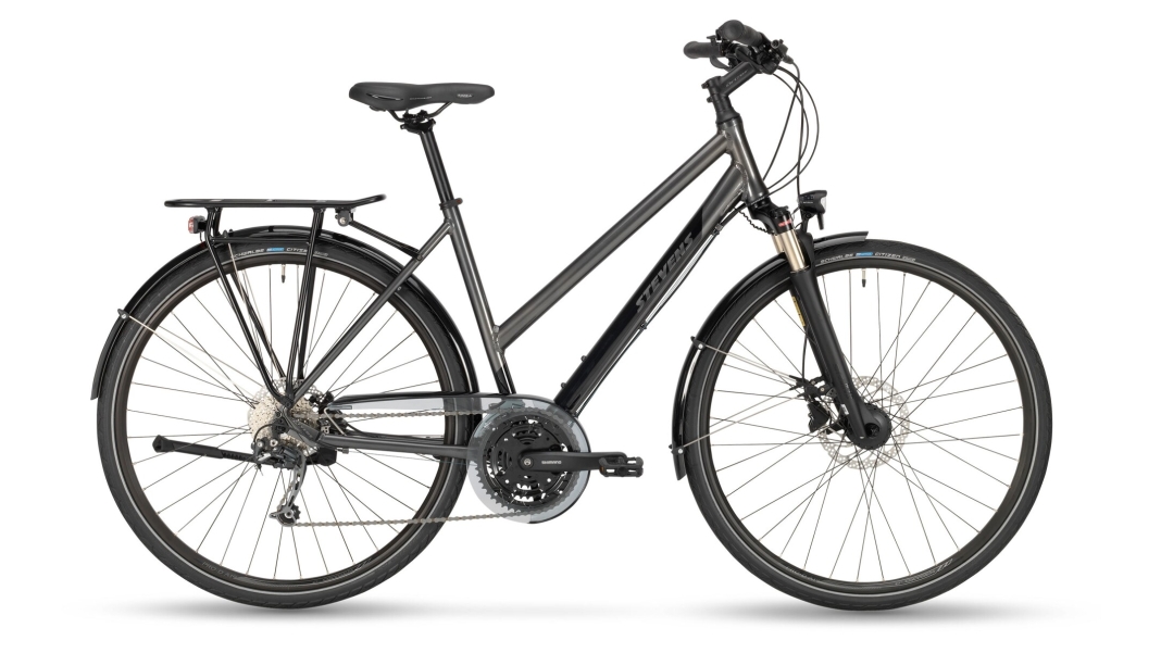 Savoie Lady Phantom Grey