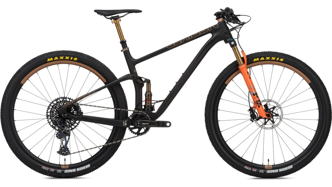 Synonym RC 1, XC Race, 29"