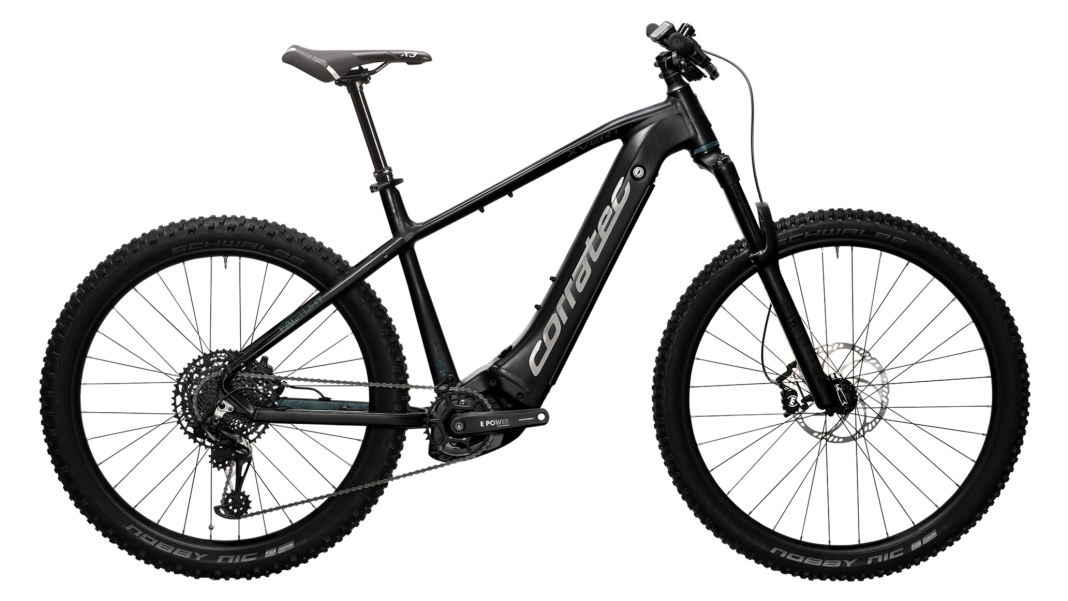 E-Power X Vert Factory Shadow Egde (Gent)