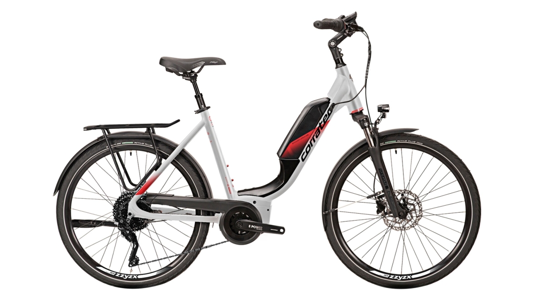 E-Power Urban 26 Fusion Tube AP5 10S (Wave)