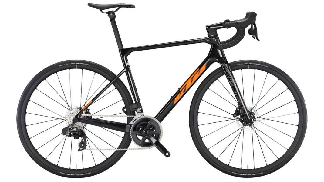 REVELATOR ALTO ELITE AXS