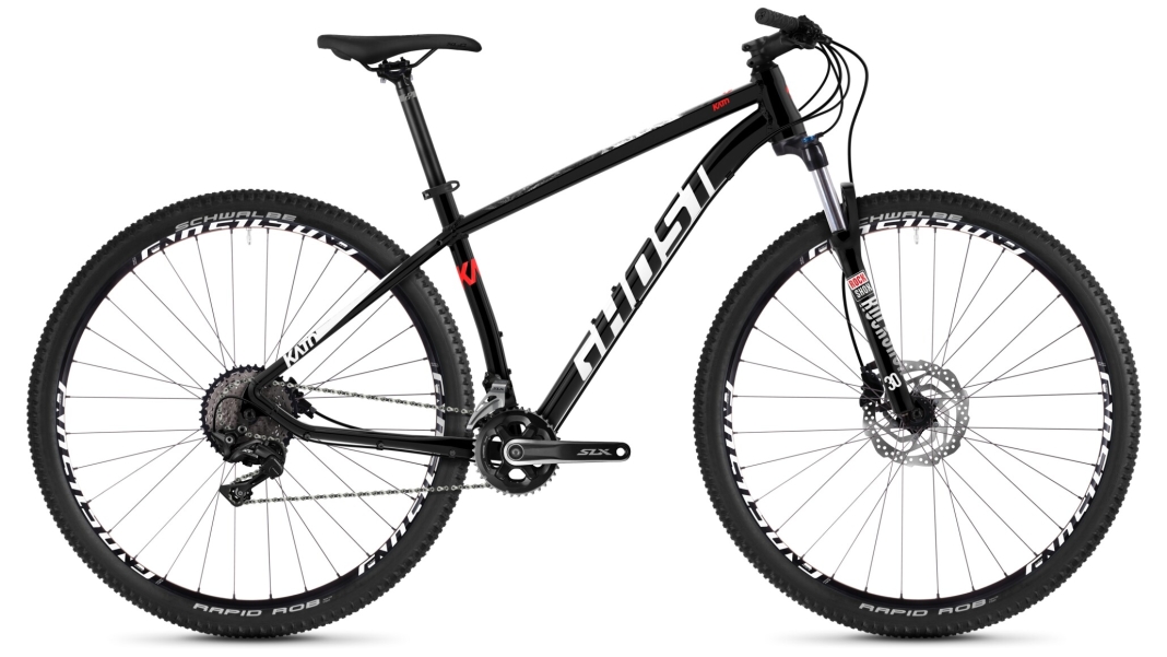 Kato 7.9 AL U schwarz