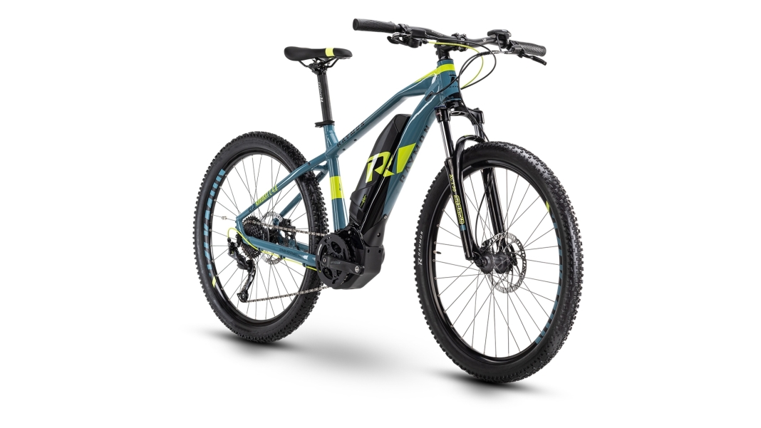 HardRay E-Nine 4.0