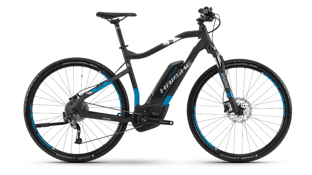 SDURO Cross 5.0 Gent