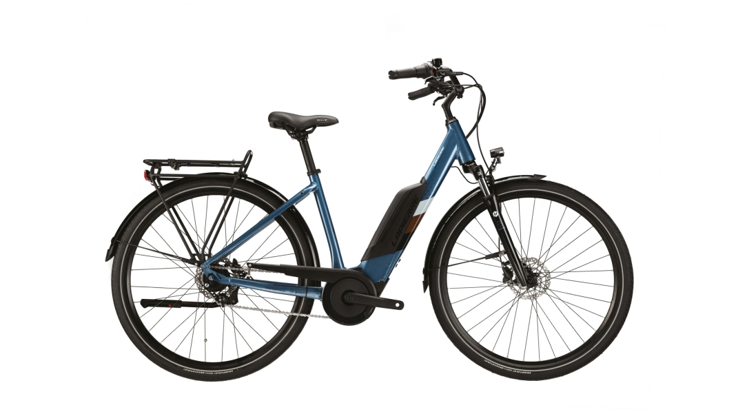 OVERVOLT URBAN 3.4