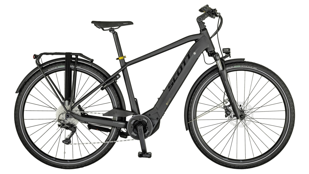 Sub Sport eRIDE 20 Men