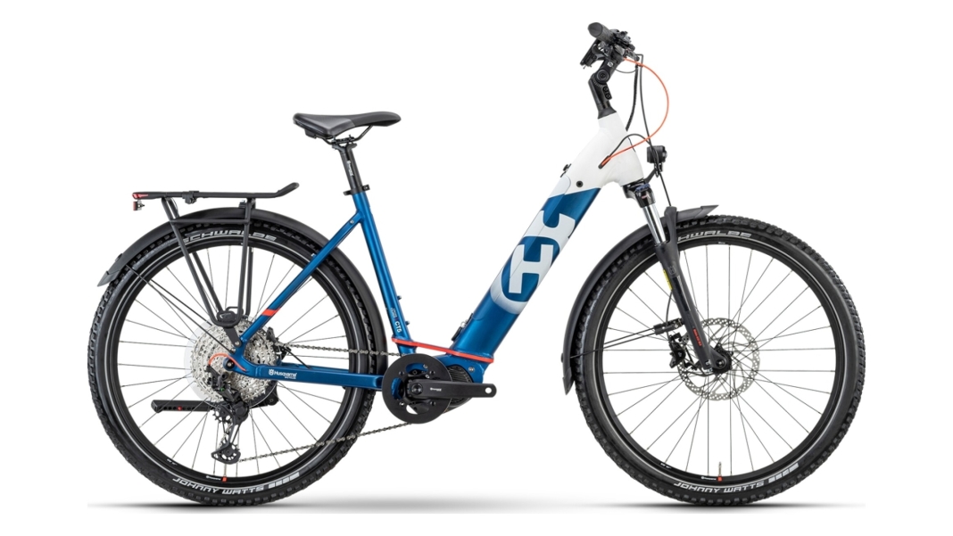 Cross Tourer 5