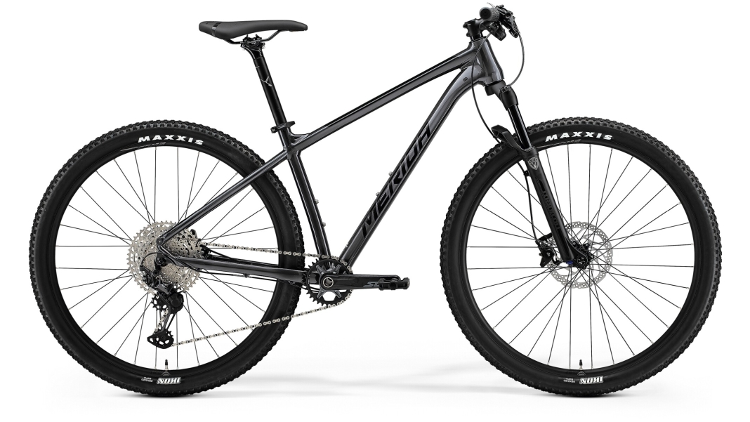 BIG.NINE SLX-EDITION HP3