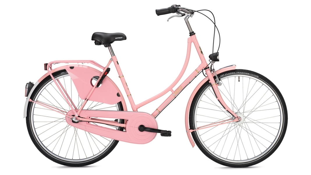 H 1.0 Classic old pink