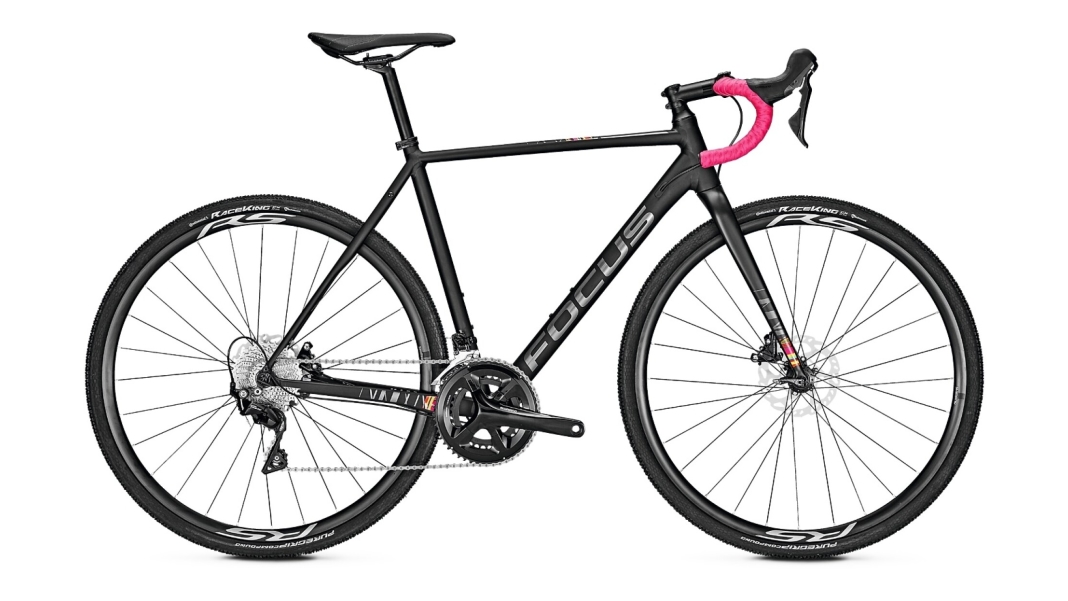 MARES 6.8