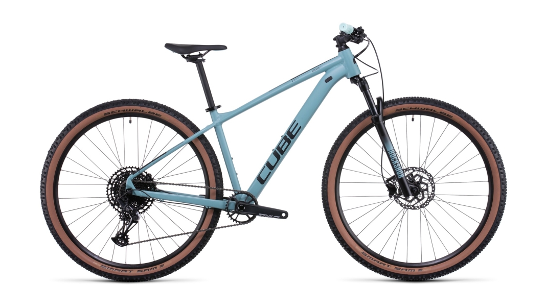 Access WS SL oldmint´n´black