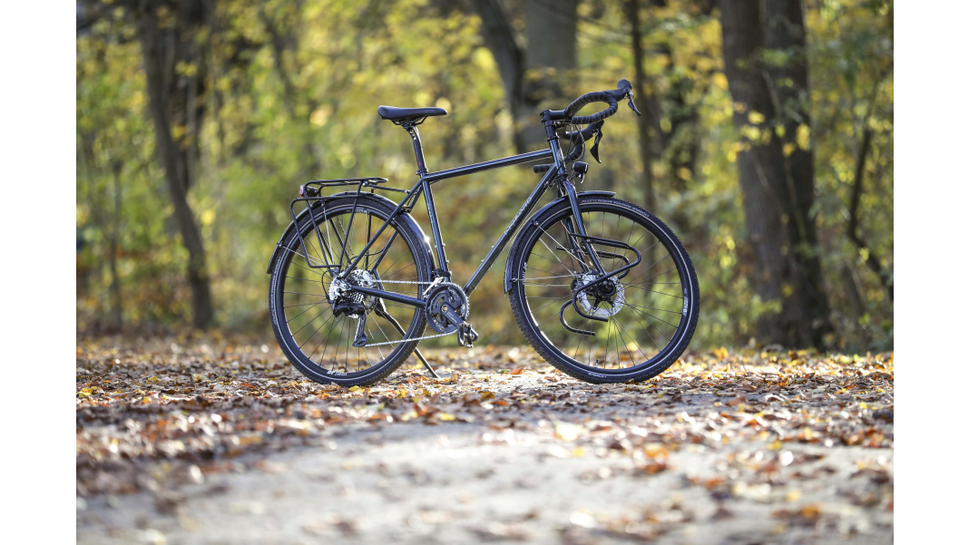 Kattegat Diamant 28"