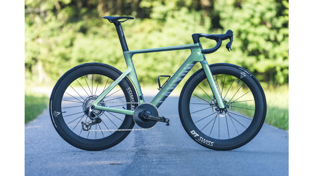 Aeroad CFR LTD AXS