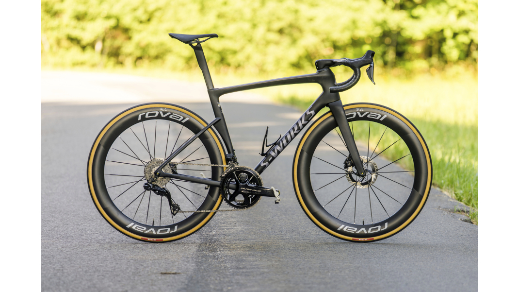 S-Works Tarmac SL9