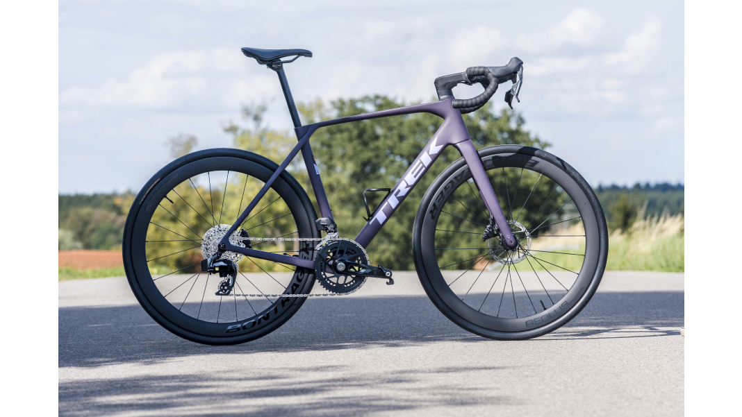 Domane SL 6 AXS