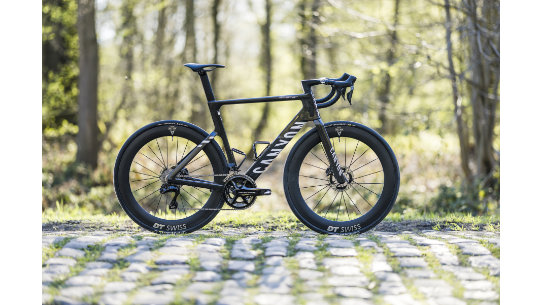 Endurace CFR