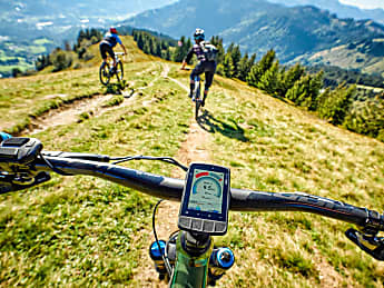 Fahrrad-Navi: 9 GPS-Geräte für’s MTB im Vergleichstest