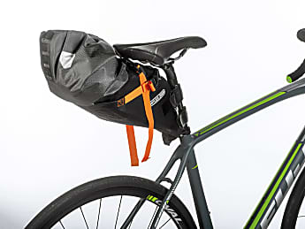 Satteltasche von Ortlieb - Die packt das: Satteltasche Ortlieb Saddle Bag im Test