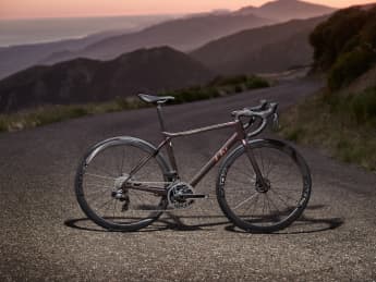 Neues Frauen-Rennrad - Liv stellt drei neue Modelle des Langma vor