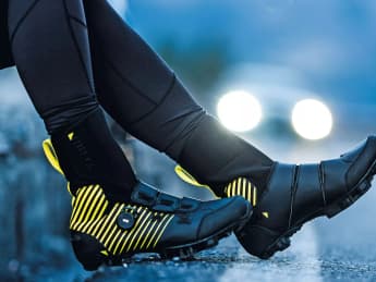 Sieben Frostschützer im TOUR-Vergleich