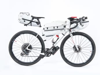8 neue Cyclite-Produkte vorgestellt