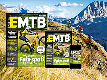 EMTB 04/2022 – die neue Ausgabe!