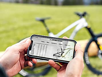 Keenso 160 Mm Scheibenbremsen-Set Für Mountainbikes – Aluminium, Vorn & Hinten