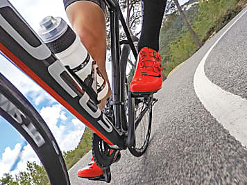 wann darf man nach einer hüft op wieder fahrrad fahren