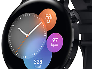 Huawei GT 3 Smartwatch